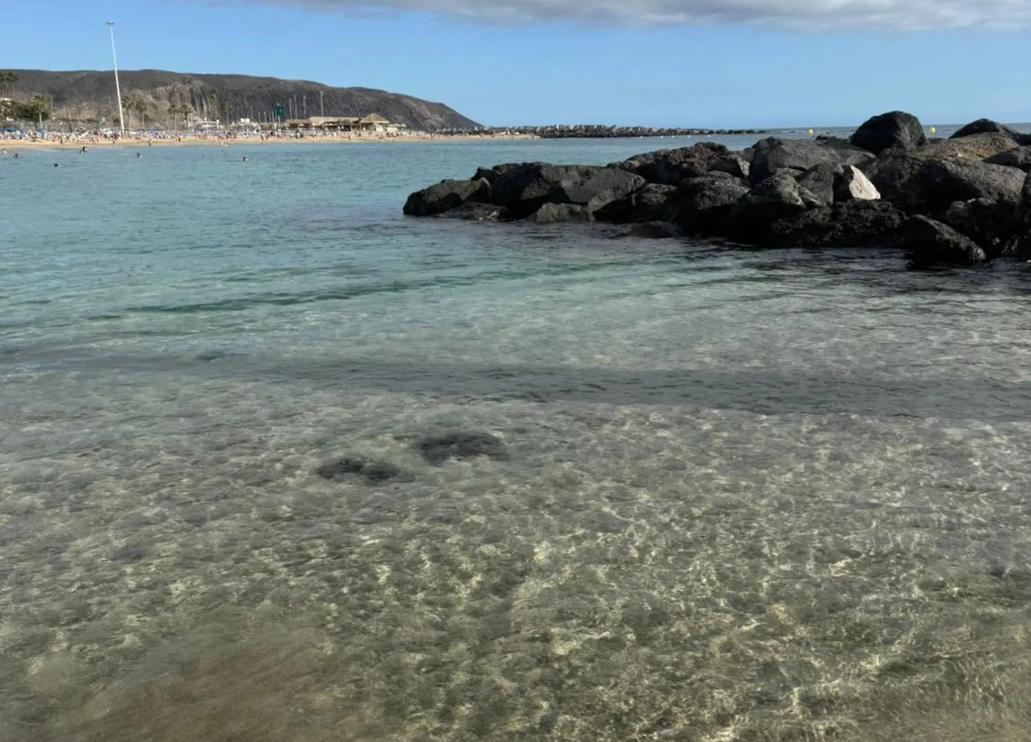 Apartmán La Estrella, Los Cristianos Arona