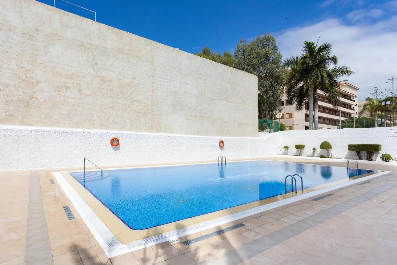 La Estrella, Los Cristianos Arona  Apartmán Arona (Tenerife)