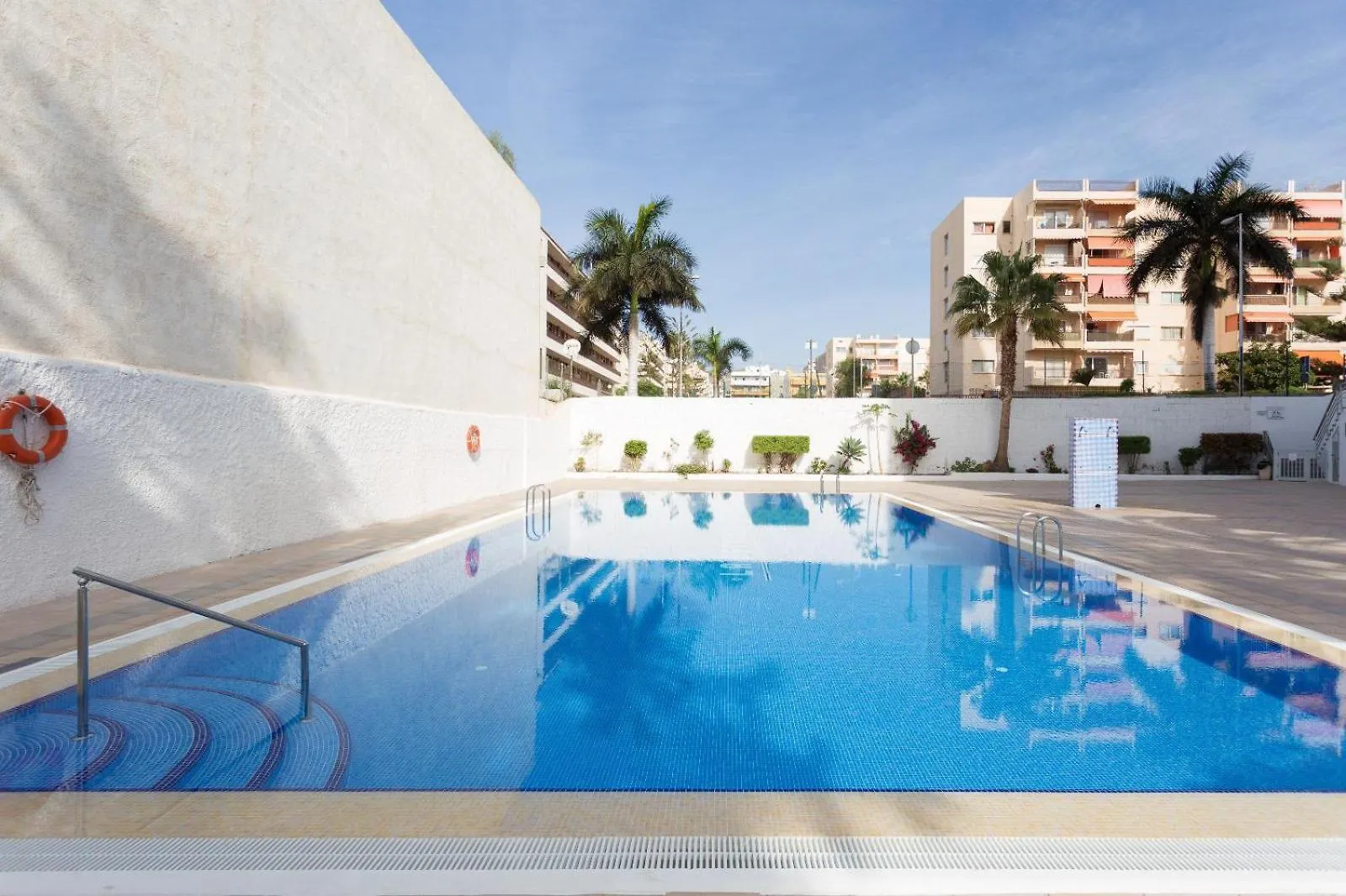 Apartmán La Estrella, Los Cristianos Arona