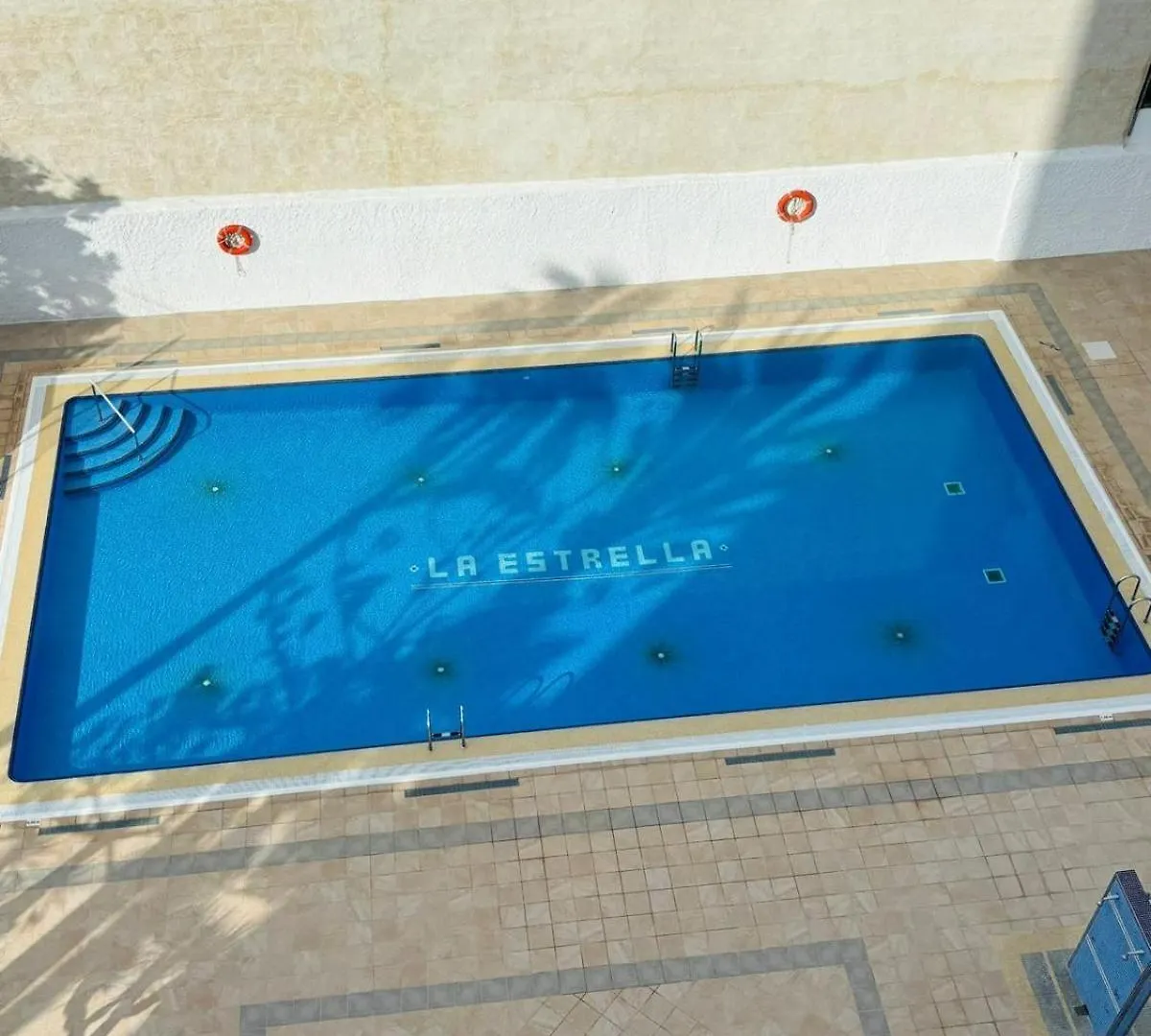 La Estrella, Los Cristianos Arona  Apartmán