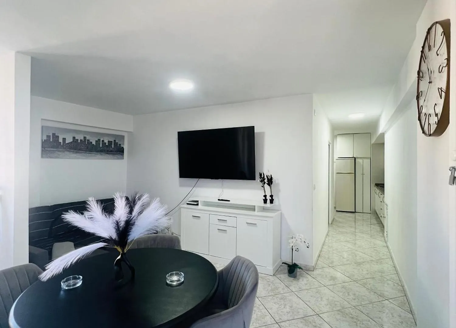 Apartmán La Estrella, Los Cristianos Arona  Španělsko